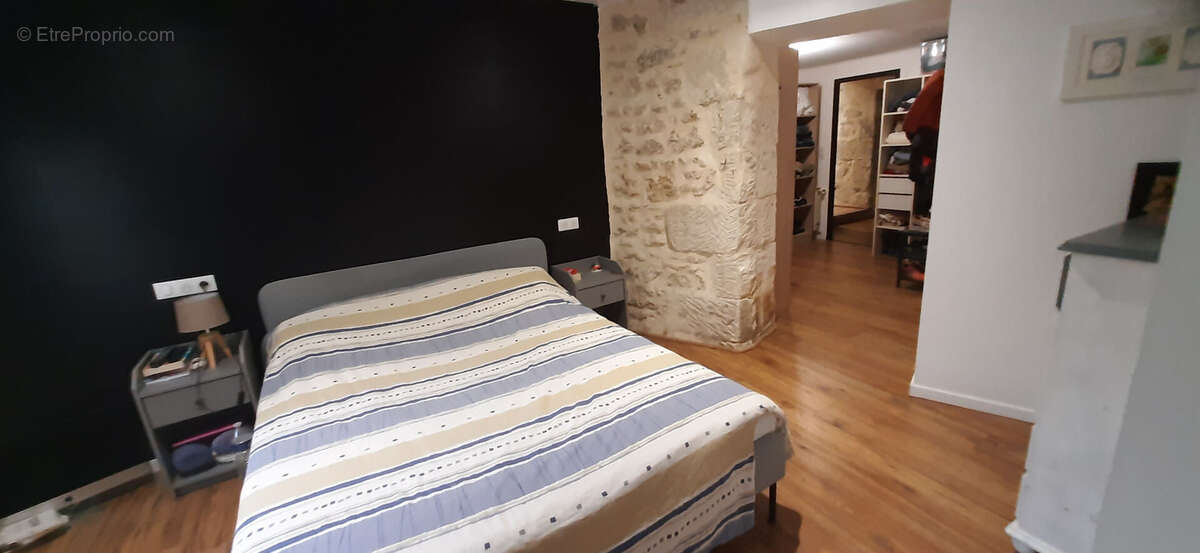 Maison à SAINT-FORT-SUR-GIRONDE