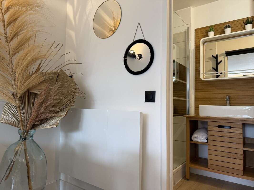 Appartement à LA ROCHELLE