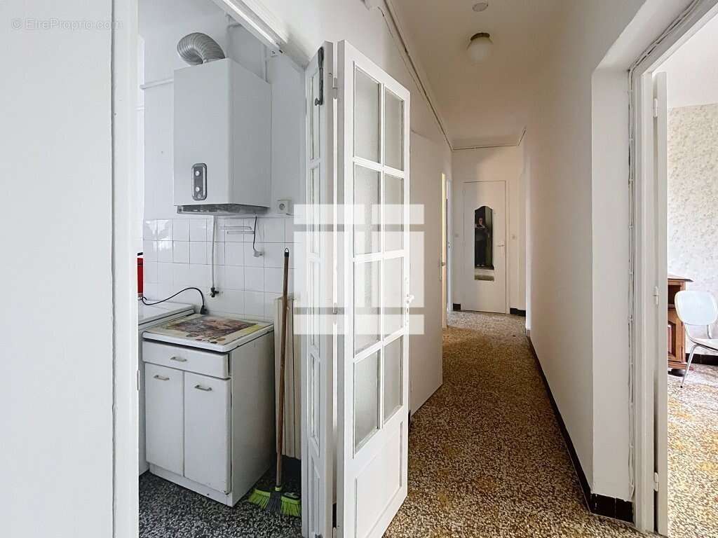 À VENDRE – F3 de 66 m² avec cave et parking - photo 8