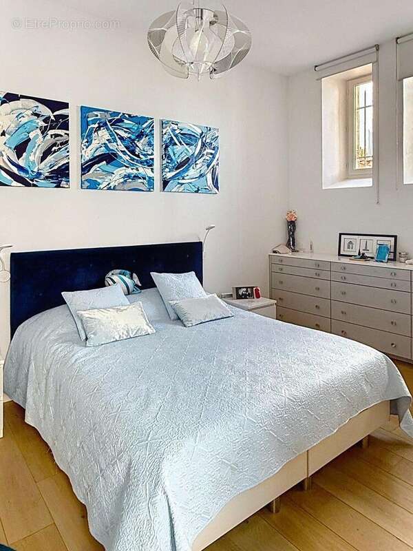 Photo 7 - Appartement à LA ROCHELLE