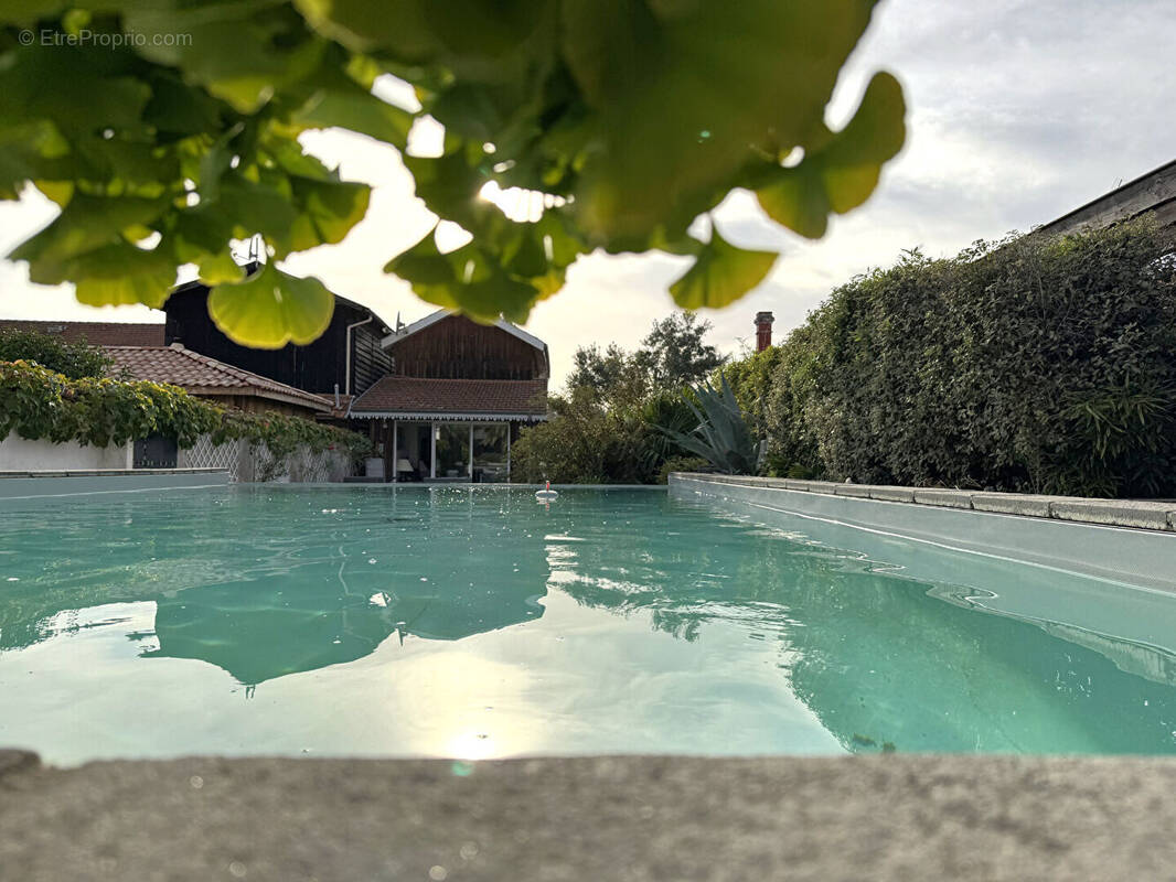 Maison à LA TESTE-DE-BUCH