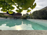 Maison à LA TESTE-DE-BUCH