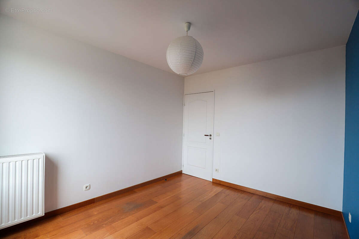 Appartement à CHATILLON