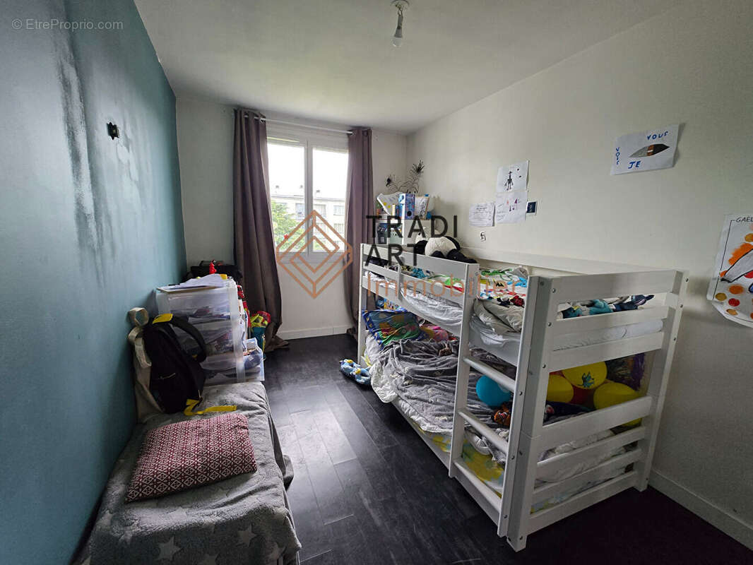 Appartement à SAINT-MICHEL-SUR-ORGE