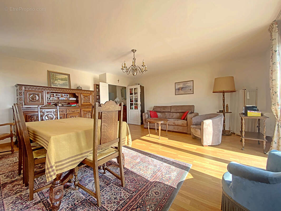 Appartement à ORLEANS