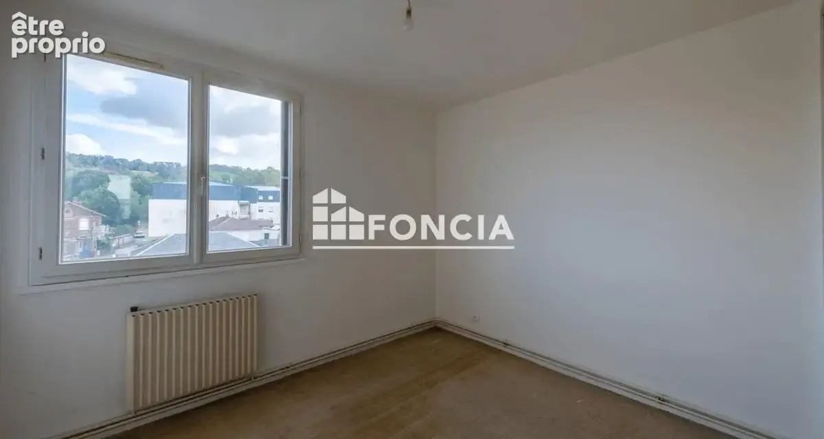 A Evreux, au 3eme étage avec ascenseur - photo 8