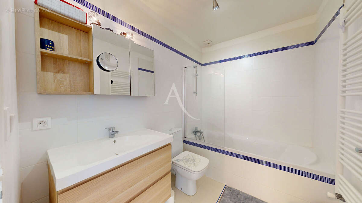 Maison à MAGNY-LE-HONGRE