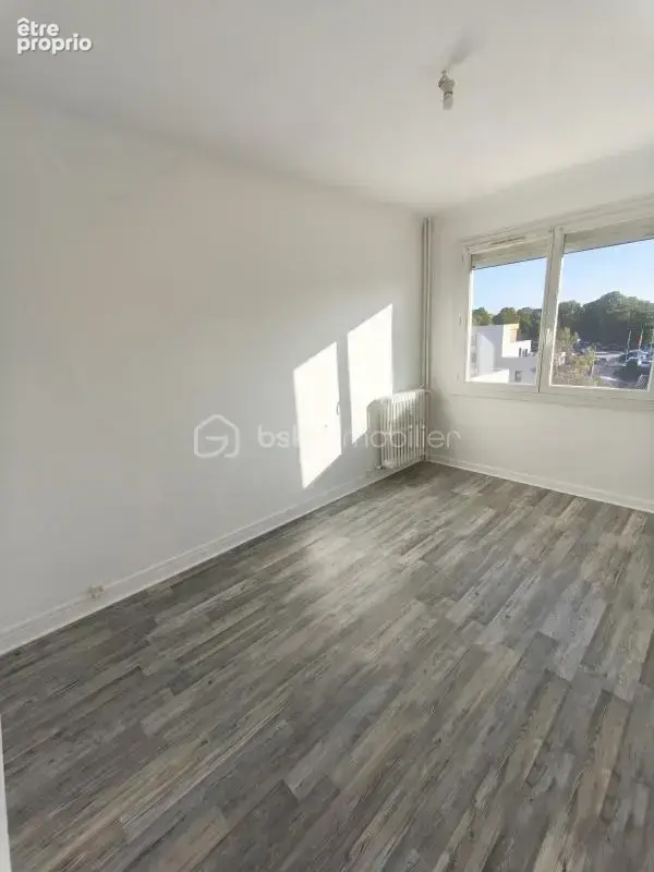 Nouveau appartement 63m2 renove a dole - photo 7