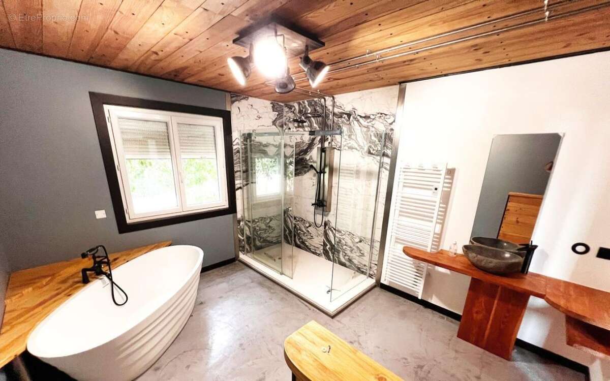 Maison à POUZOLS-MINERVOIS