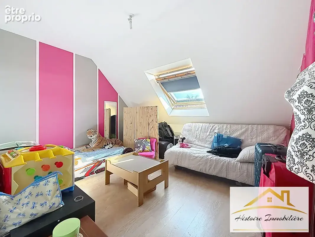 GUILERS - Maison 5 Chambres, 137 m2 - photo 8