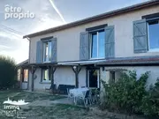 Maison à AINGEVILLE