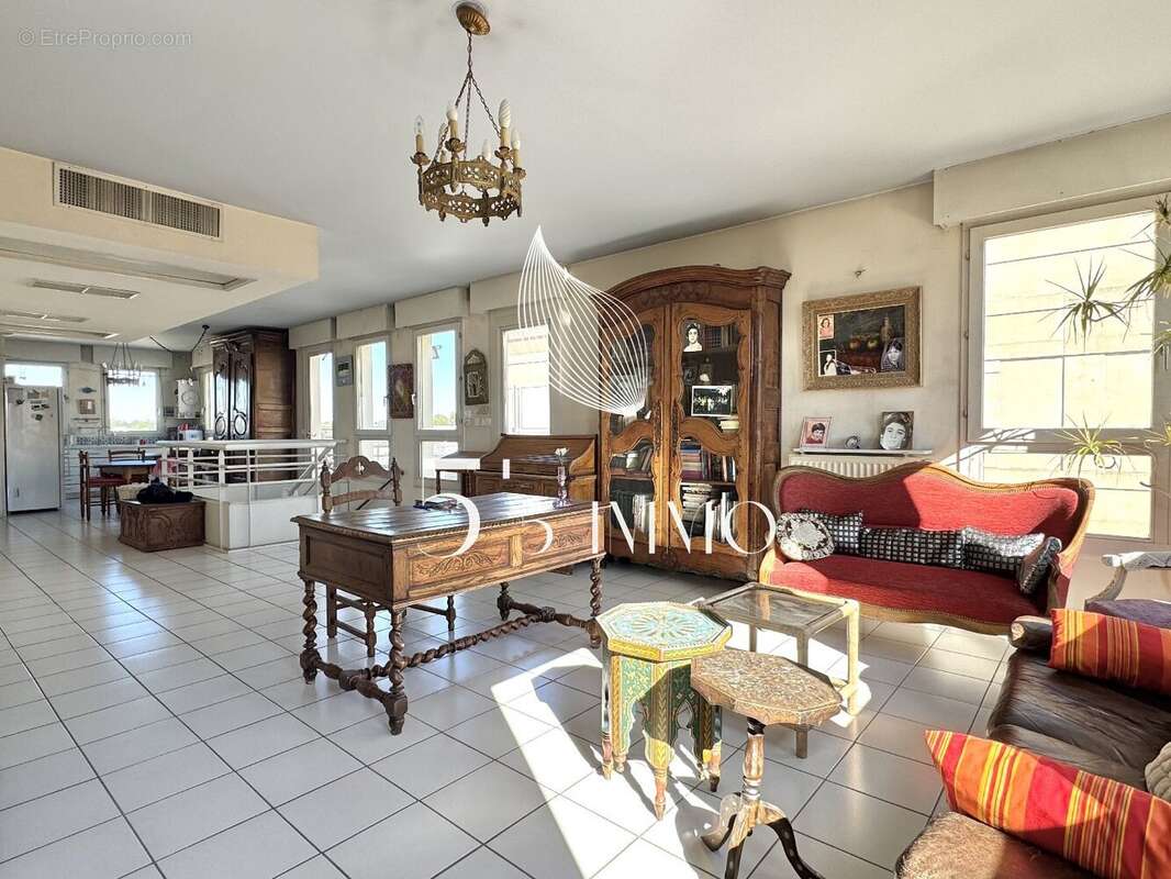 Appartement à MONTPELLIER