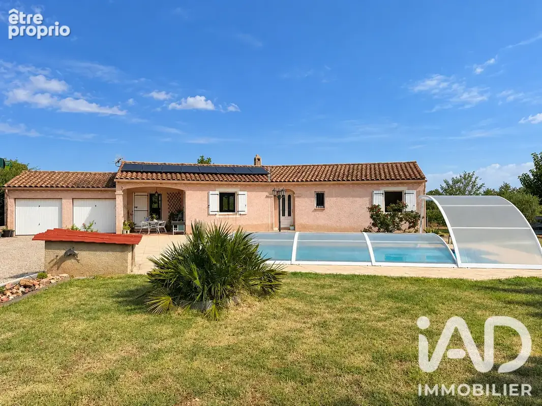 Photo 1 - Maison à LE LUC