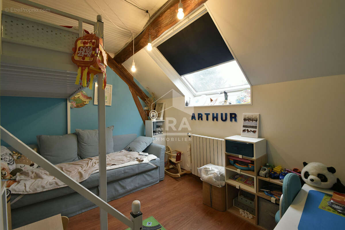 Maison à JOUARS-PONTCHARTRAIN