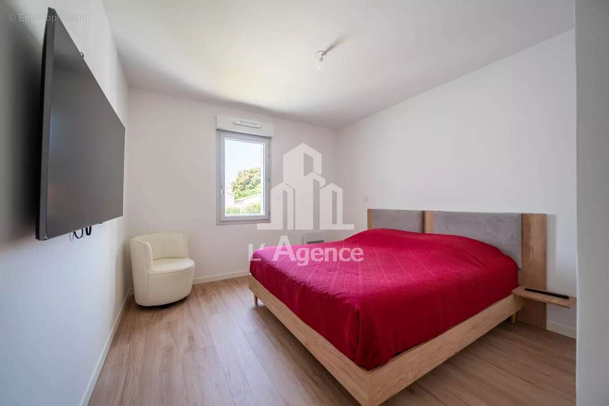 Appartement à ROYAN