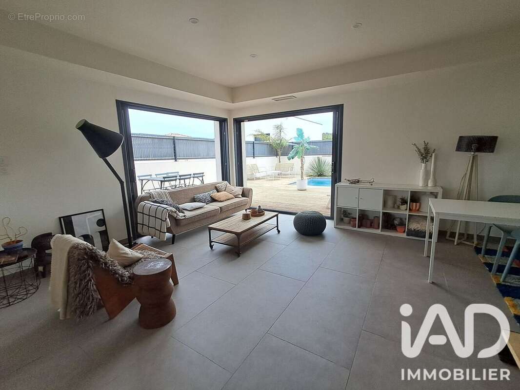 Photo 3 - Maison à NARBONNE