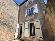 Maison à SAINT-MAIXENT-L'ECOLE