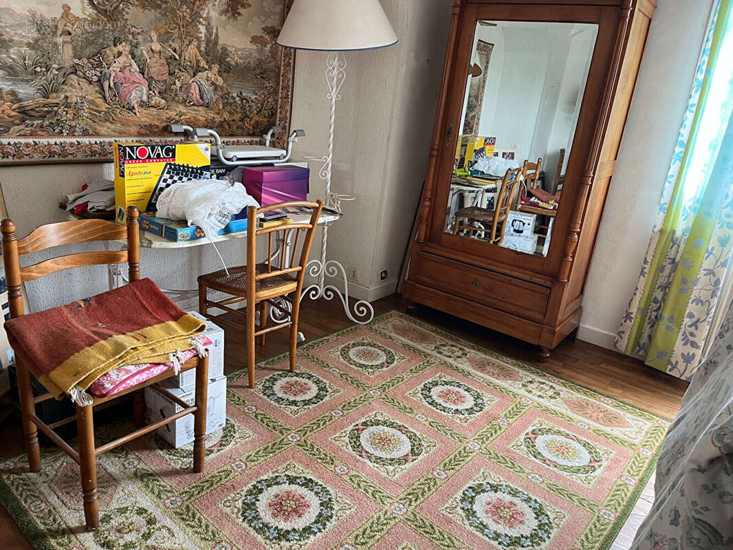 Maison à BINIC