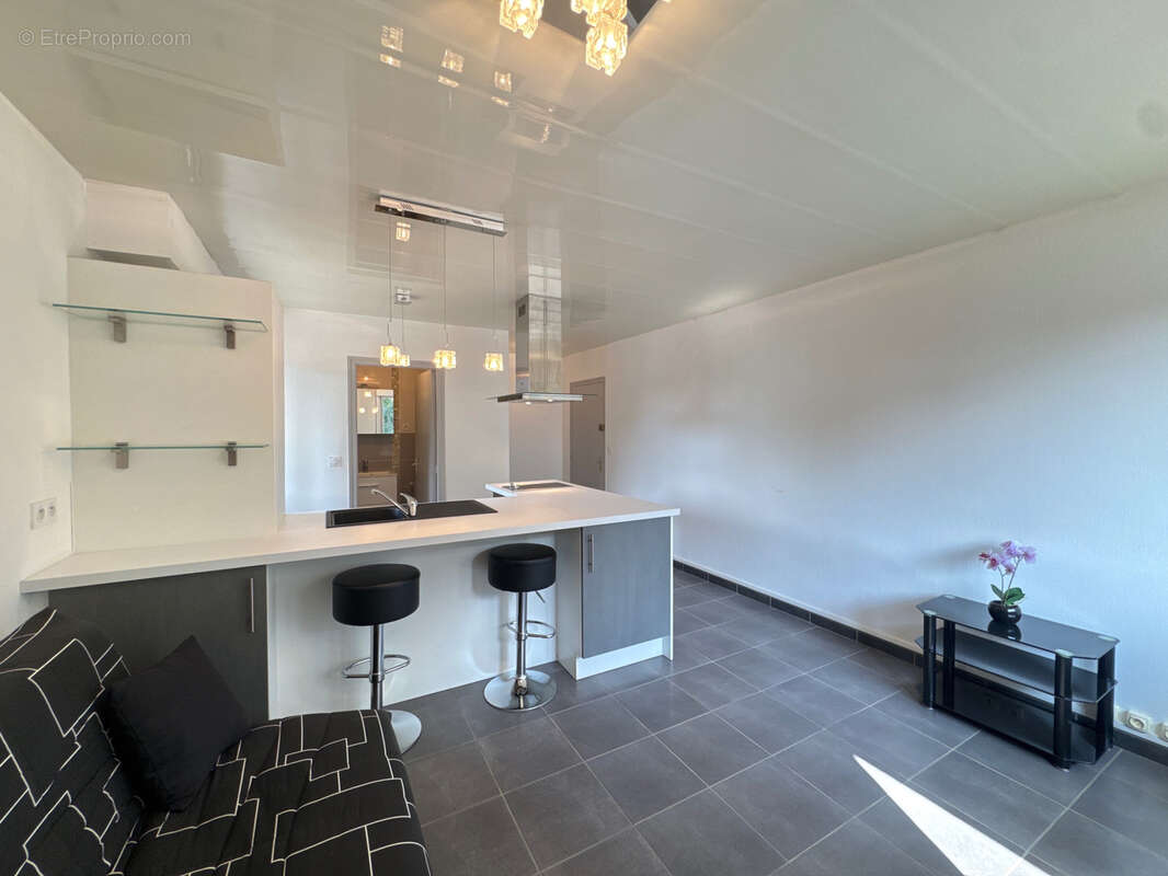 Appartement à THONON-LES-BAINS