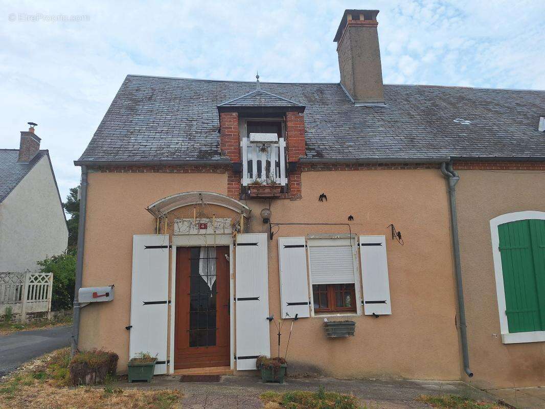 Maison À Vendre - photo 14