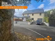 Maison à GEVEZE