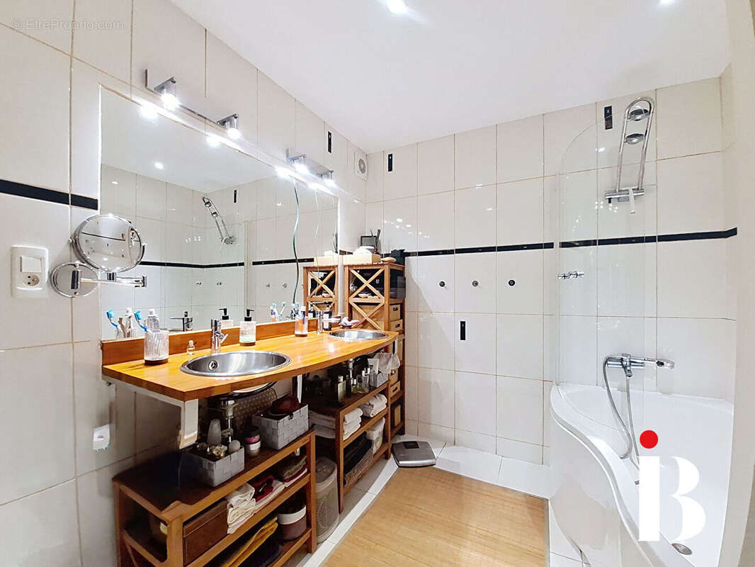 Appartement à SAINT-HERBLAIN