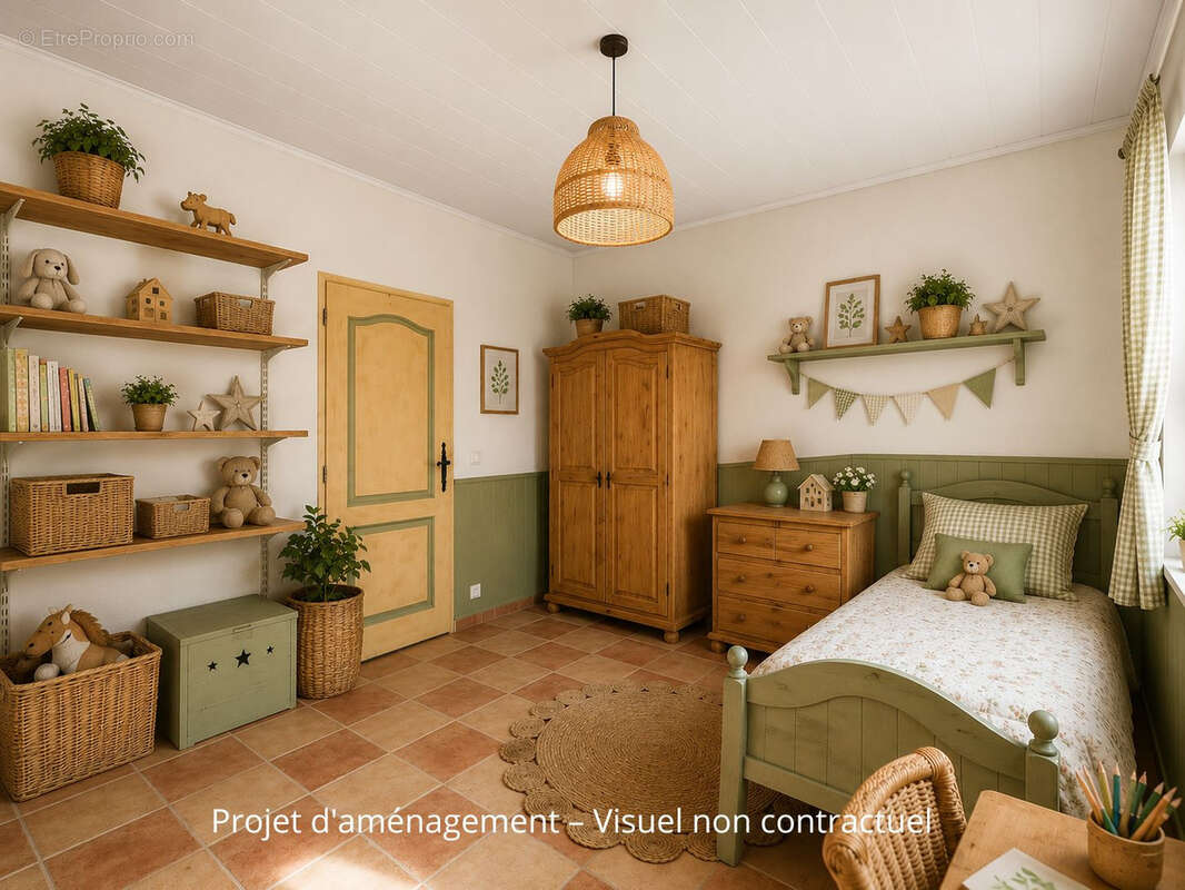 Maison à NARBONNE