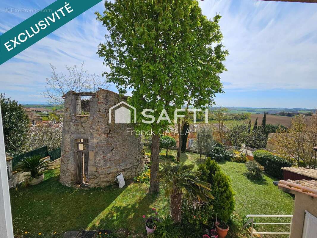 Photo 6 - Maison à VILLEFRANCHE-DE-LAURAGAIS