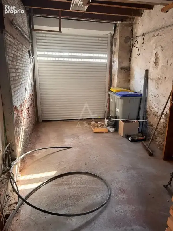 Maison de 6 pièces avec dépendances et terrain divisible - photo 21
