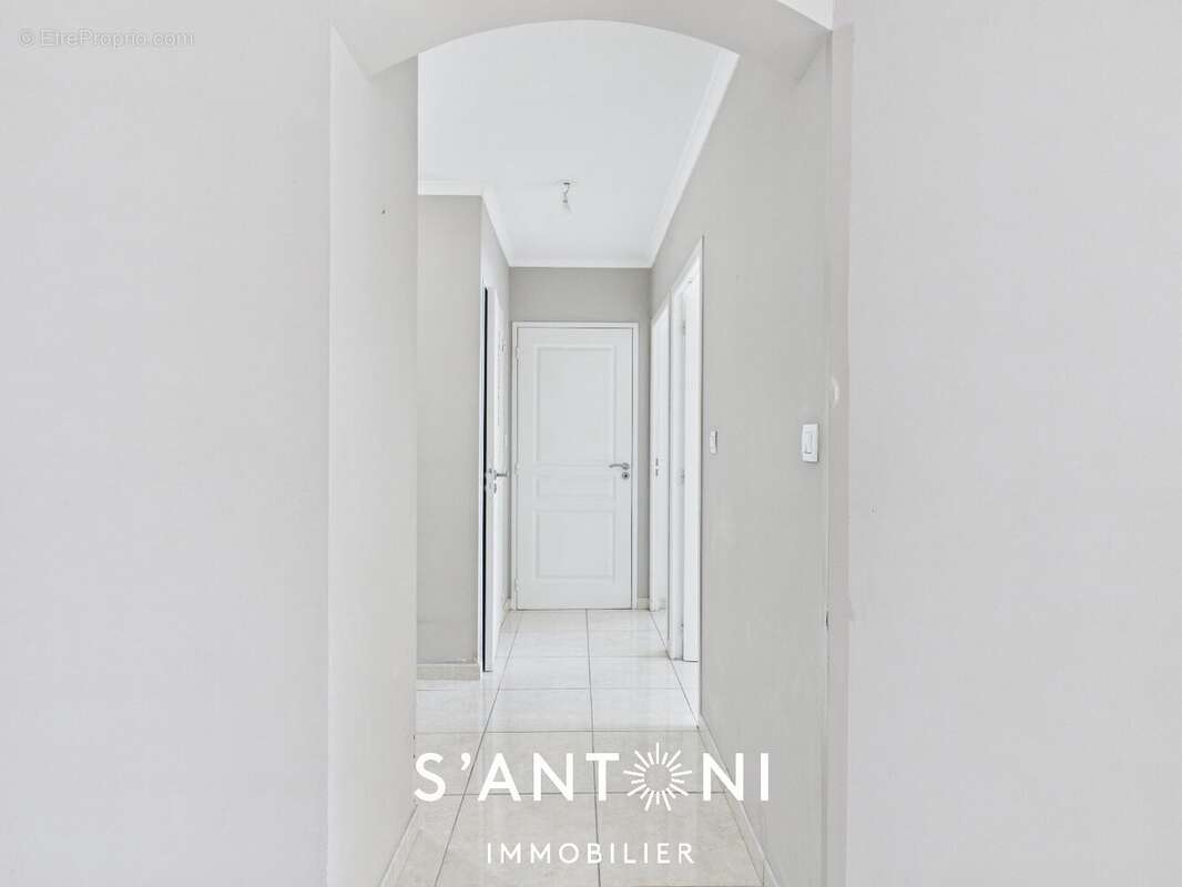 Appartement à BEZIERS