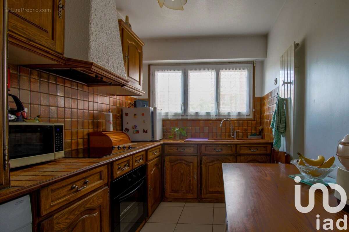 Photo 4 - Appartement à MAUREPAS