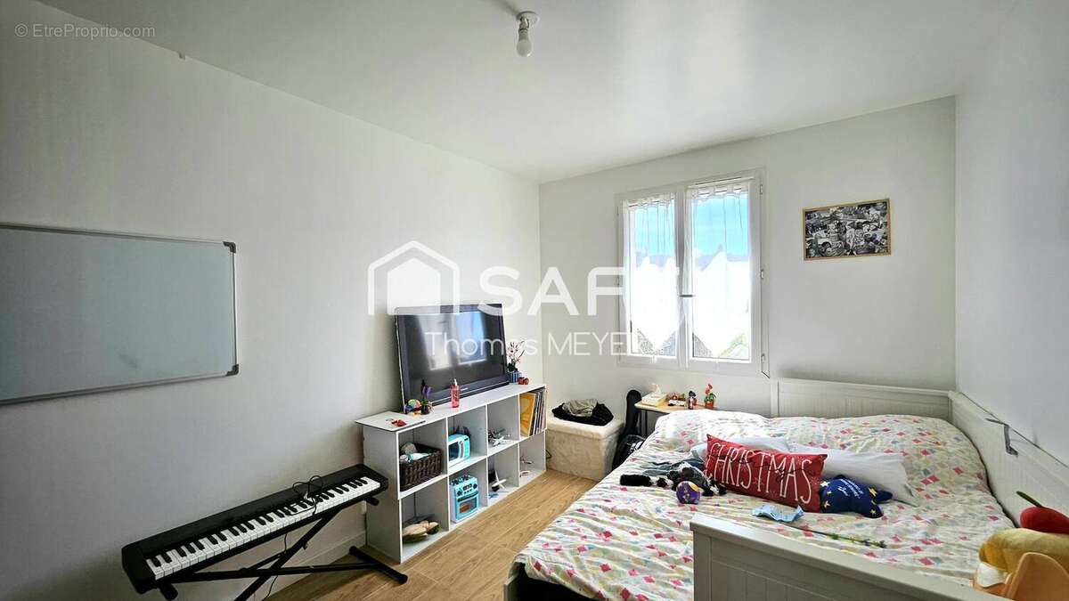 Photo 4 - Maison à LA BASTIDE-DES-JOURDANS