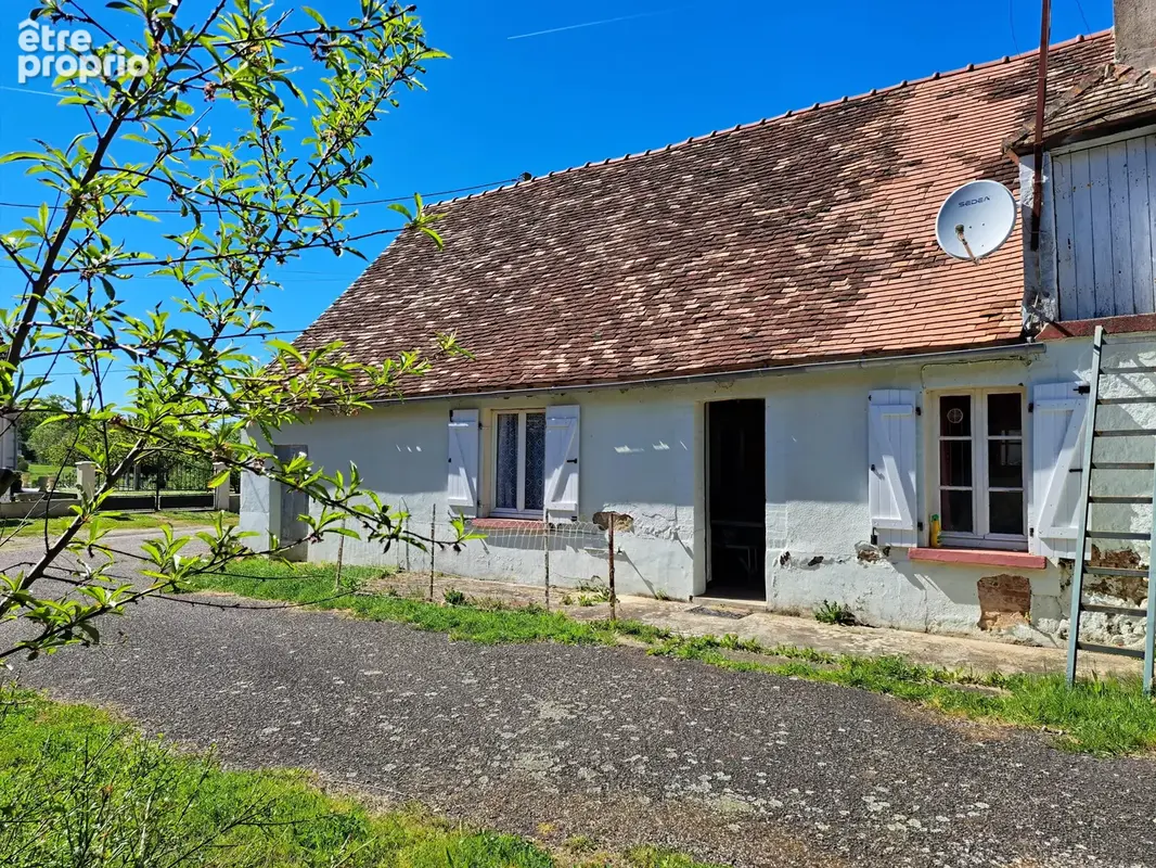 Charmant pavillon avec possibilité d'agrandissement - photo 12