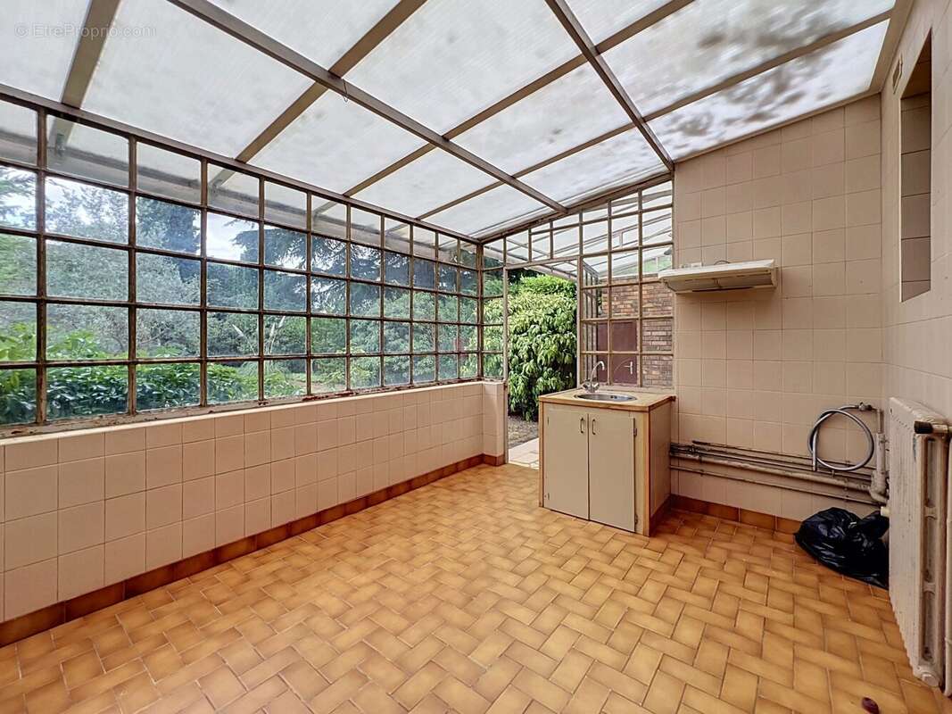 Maison à CHAMPIGNY-SUR-MARNE