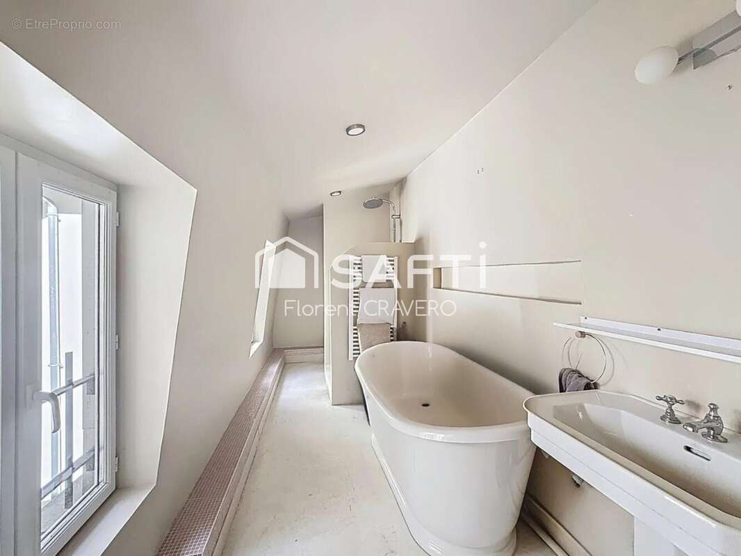 Photo 6 - Appartement à PARIS-2E