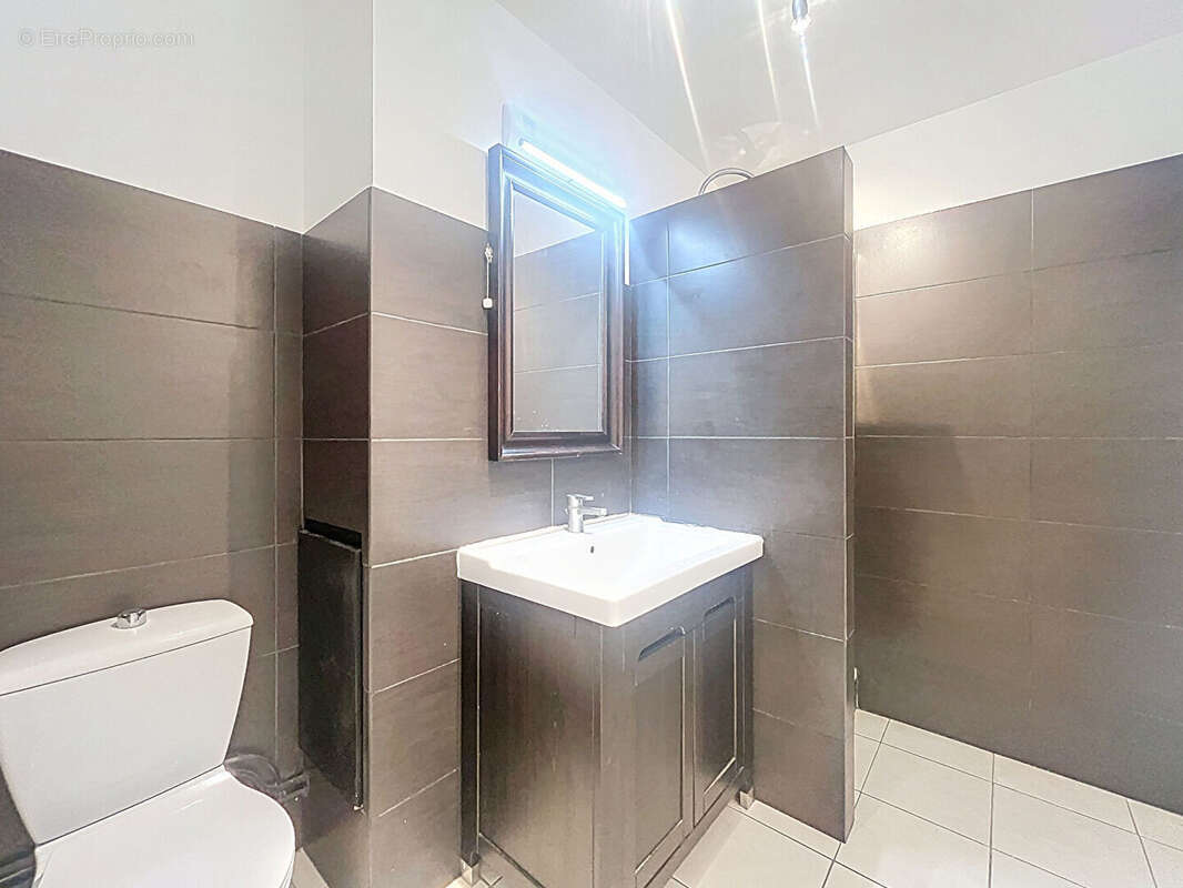 Appartement à FONTENAY-AUX-ROSES