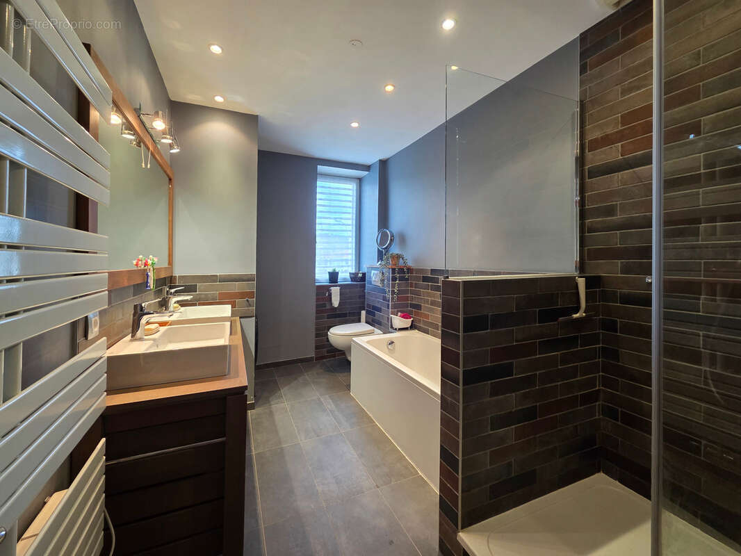 Maison à RIVE-DE-GIER