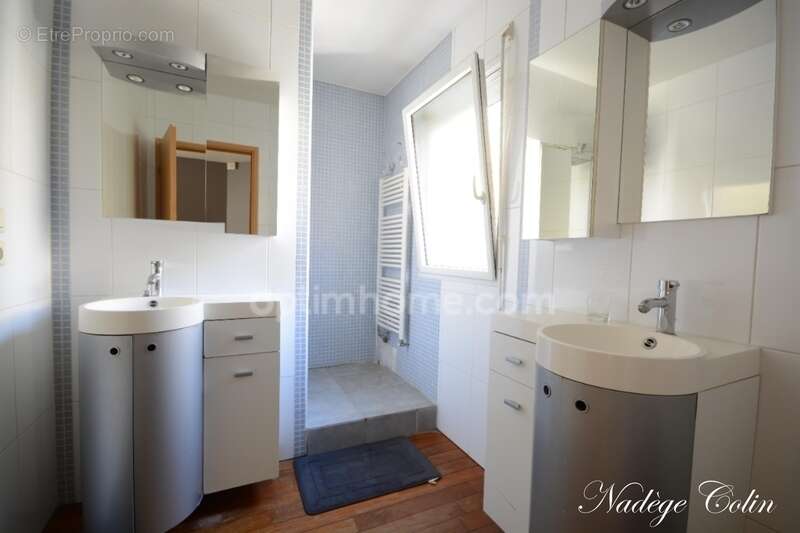 Maison récente de 5 chambres, à SAINT REMY LES CHEVREUSE (78) RER B à pied - photo 12
