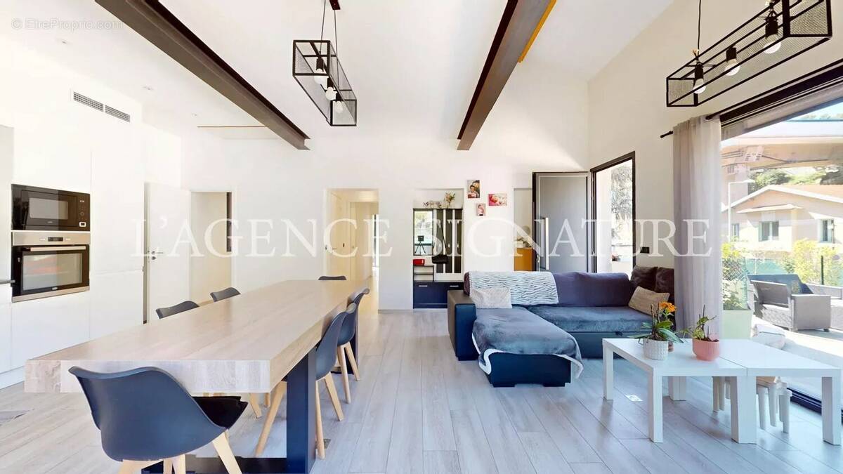 Maison à NICE