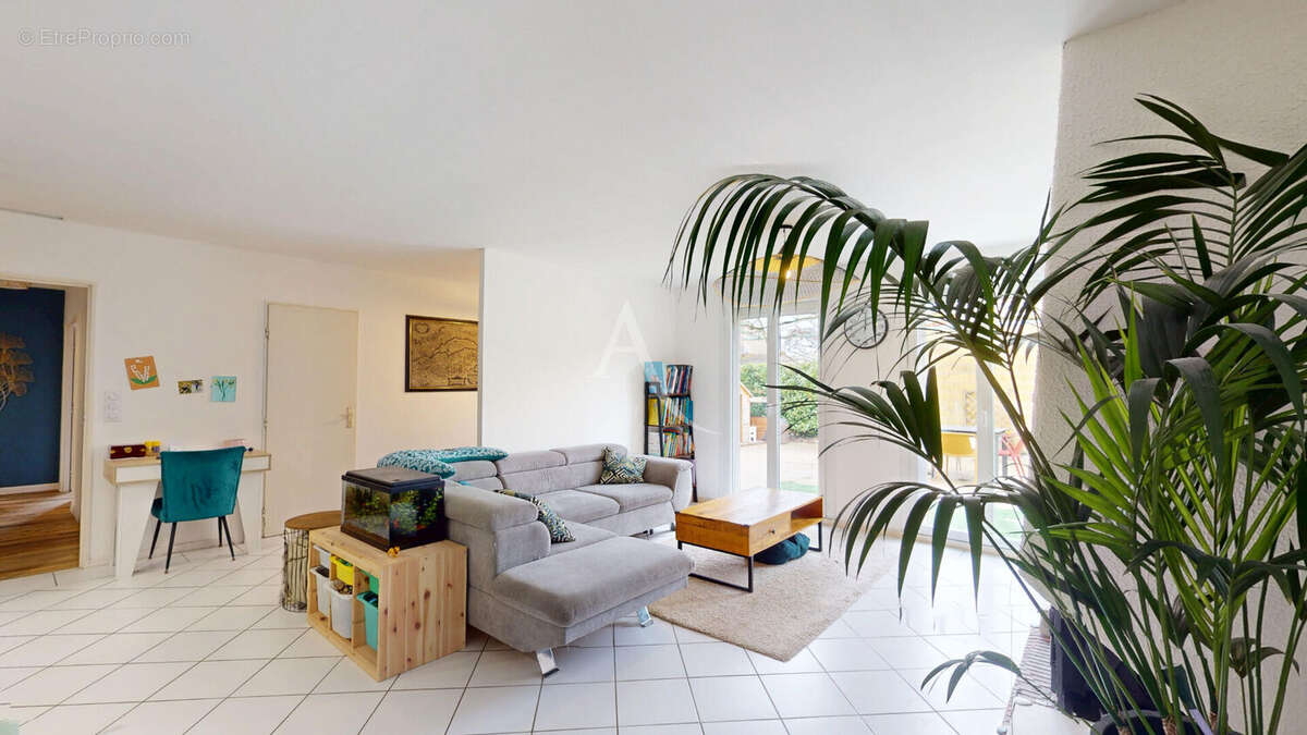 Maison à CASTANET-TOLOSAN