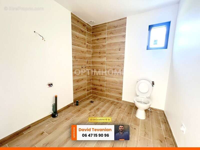 Maison à VILLEFRANCHE-SUR-CHER