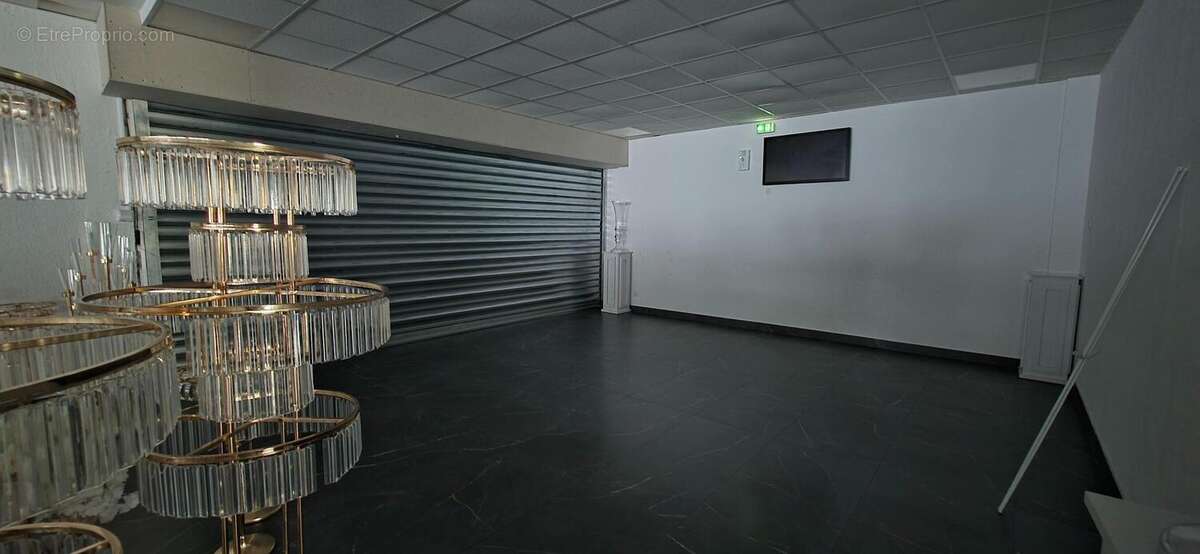 Photo 6 - Commerce à LA VALETTE-DU-VAR