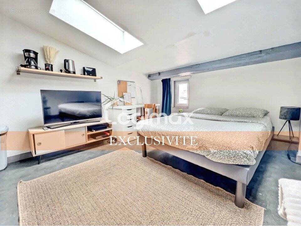 Appartement à LA ROCHELLE