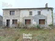 Maison à BERCLOUX