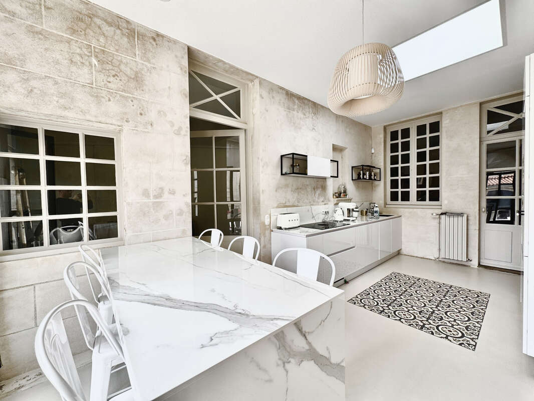 Maison à NIORT