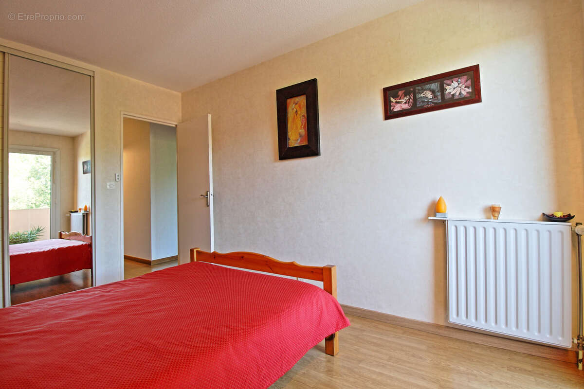 Appartement à BAYONNE