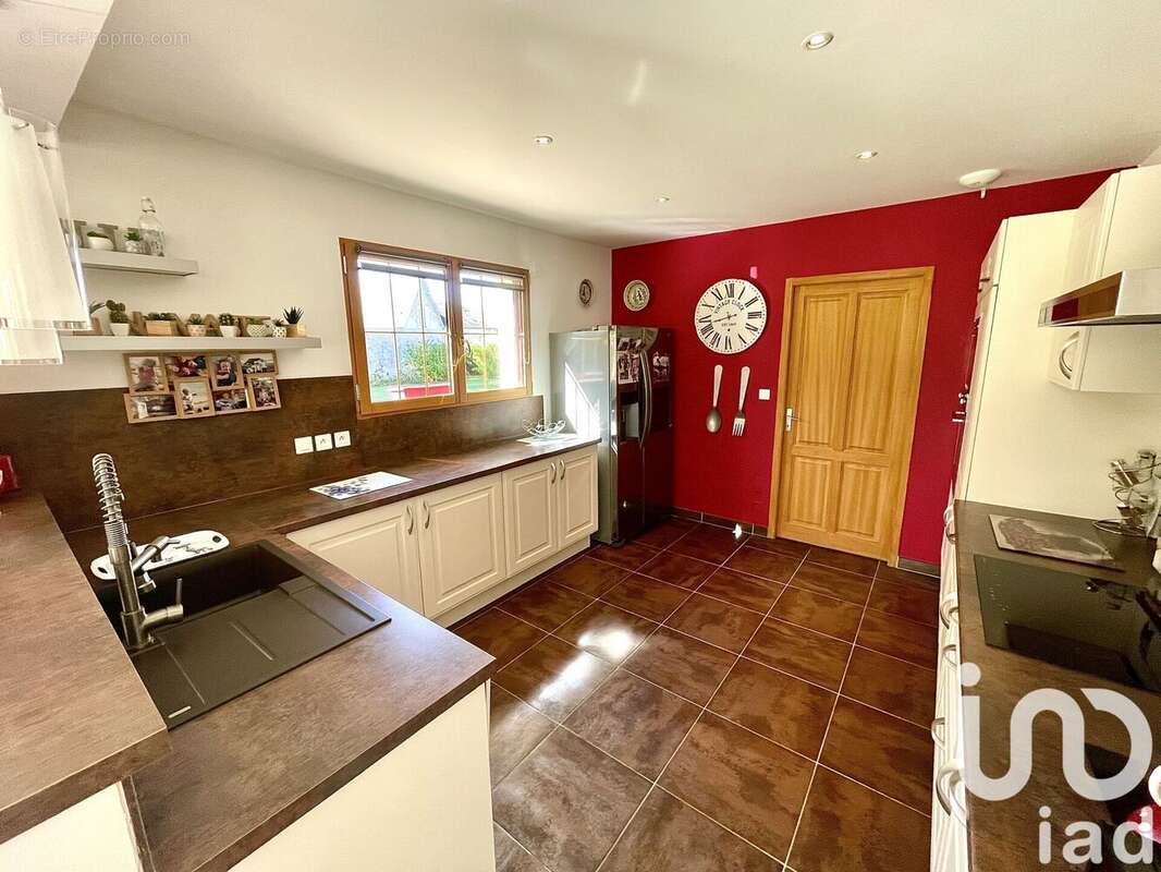 Photo 3 - Maison à LE BLANC