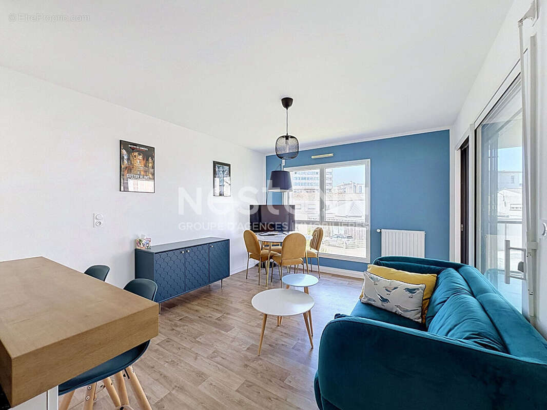 Appartement à BREST