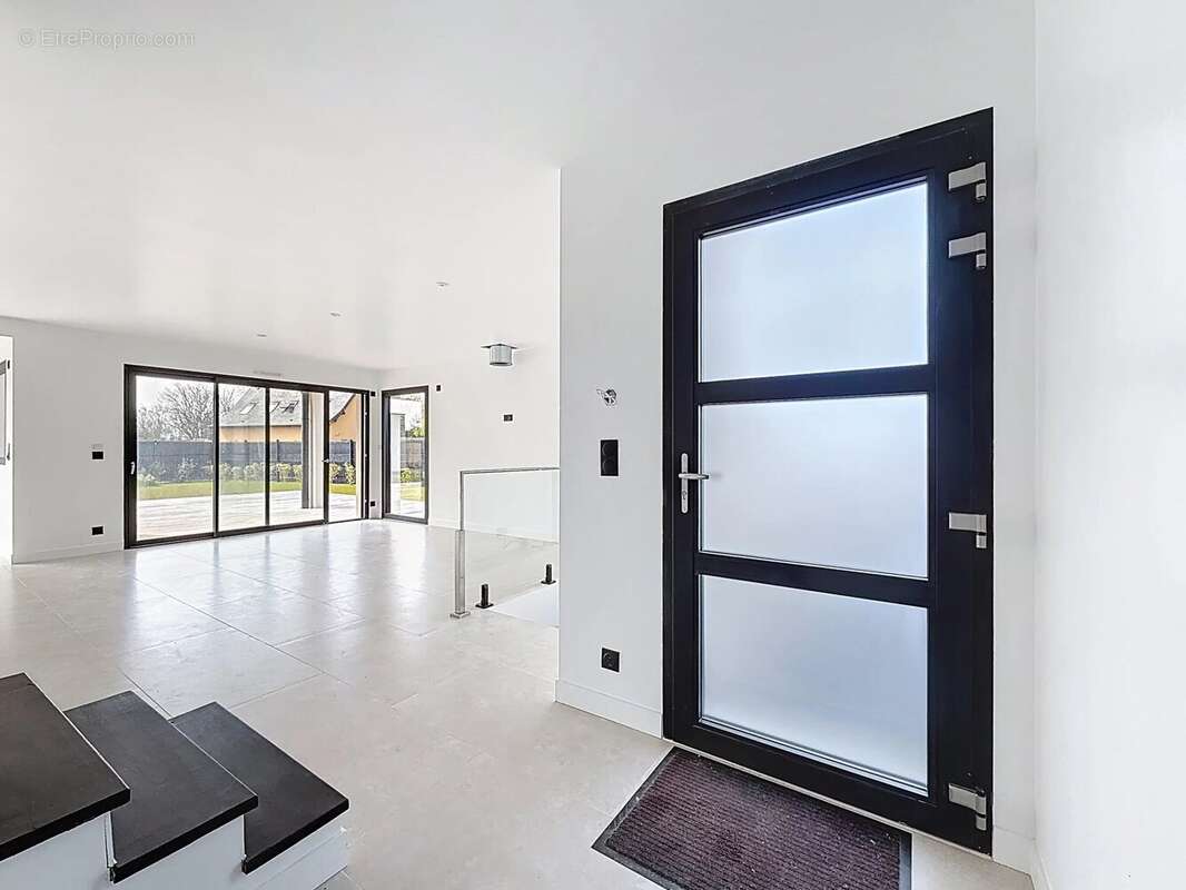 Maison 163 m² à Trouville-Sur-Mer  - photo 5