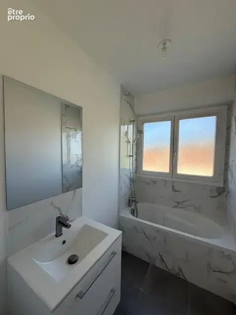 T3 de 64 m² - photo 10